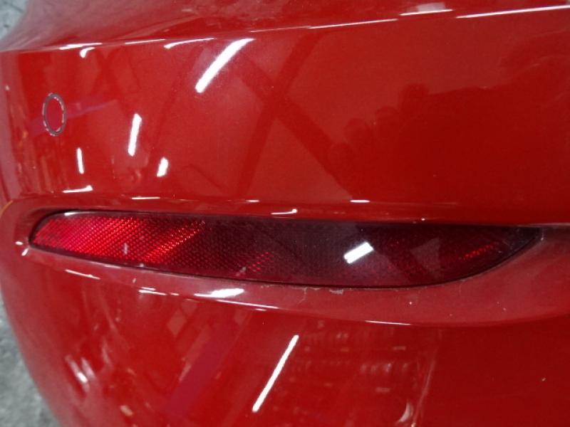 KATOOG ACHTER LINKS Bmw 1 F20/F21 3/15 - 19