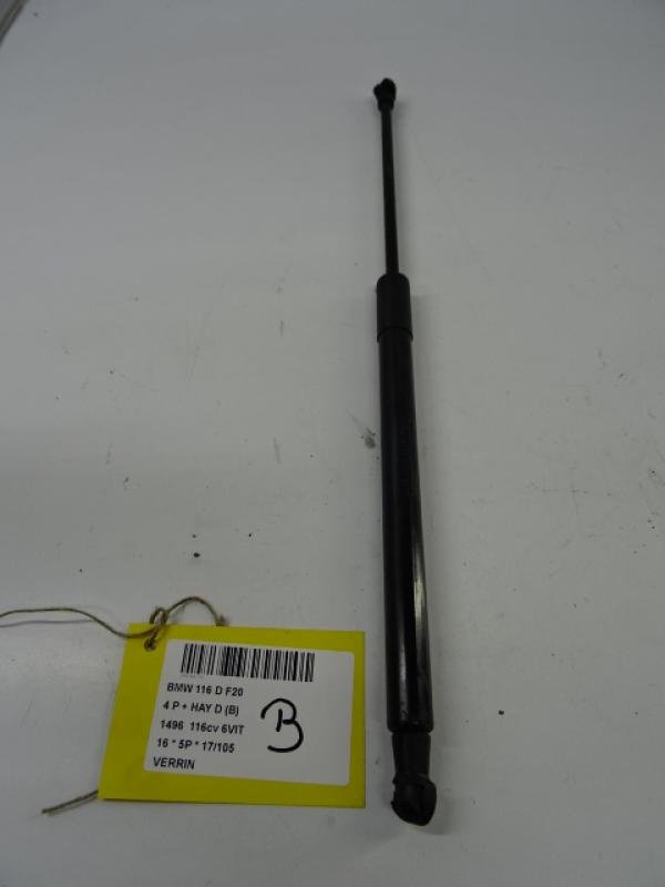 VERIN Bmw 1 F20/F21 3/15 - 19