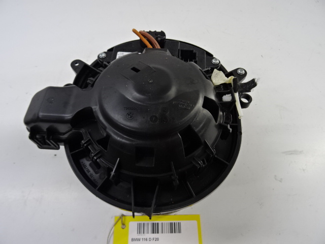 MOT VERWARMING Bmw 1 F20/F21 3/15 - 19