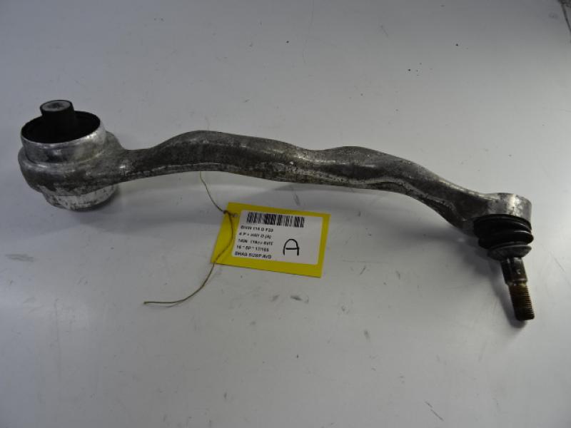 DRAAGARM VOOR RECHTS Bmw 1 F20/F21 3/15 - 19