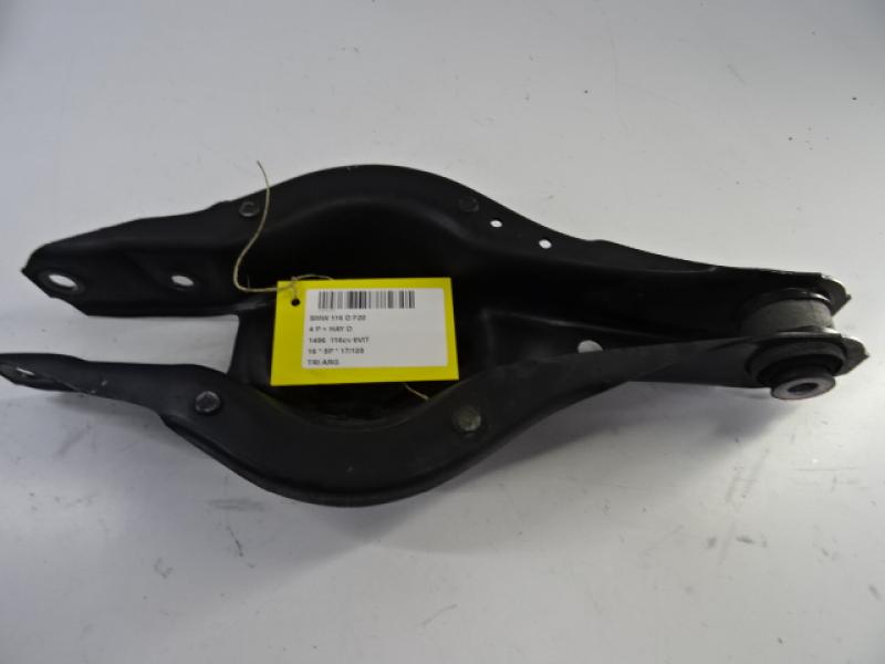 TRIANGLE ARRIERE GAUCHE Bmw 1 F20/F21 3/15 - 19