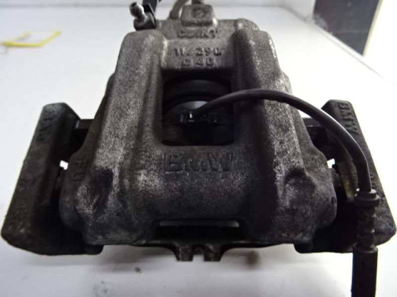 MACHOIRE ARRIERE DROITE Bmw 1 F20/F21 3/15 - 19