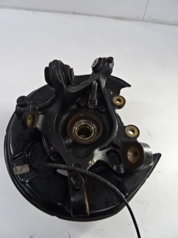 MOYEU ARRIERE DROIT Bmw 1 F20/F21 3/15 - 19
