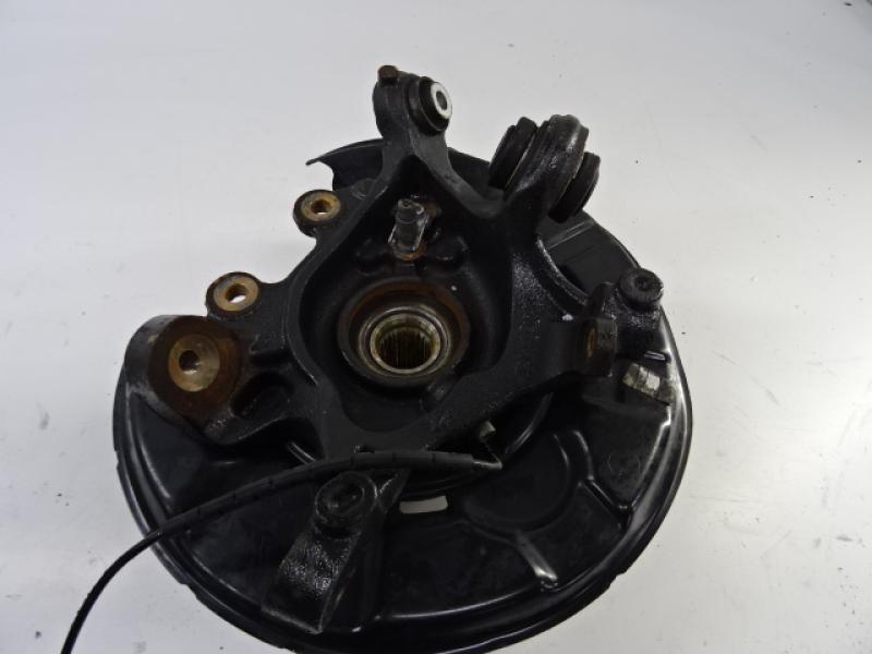 REAR HUB LEFT Bmw 1 F20/F21 3/15 - 19