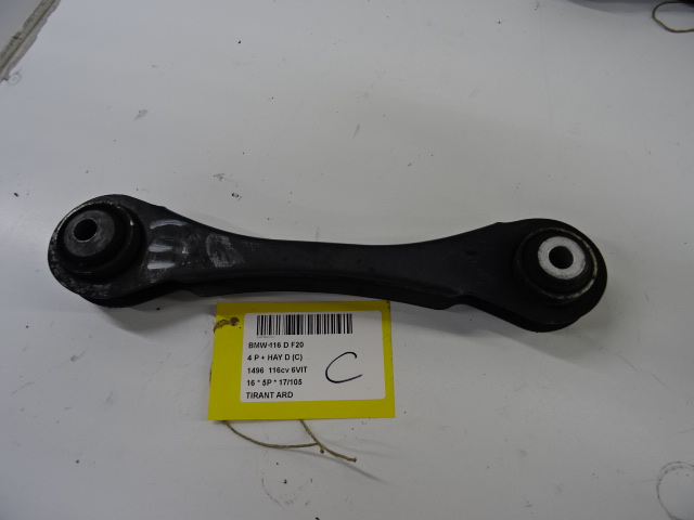 TIRANT ARRIERE DROIT Bmw 1 F20/F21 3/15 - 19