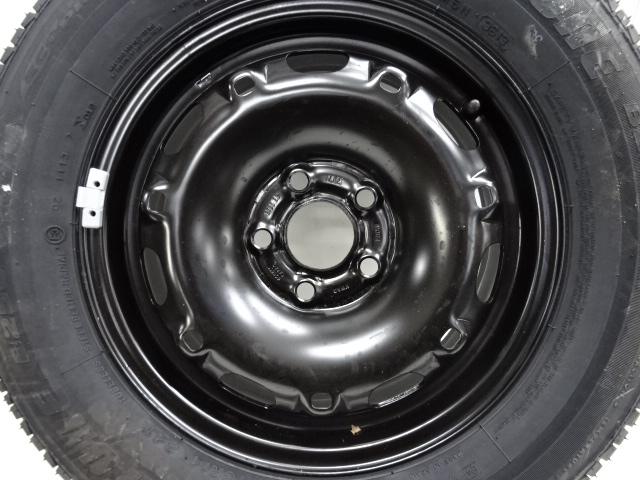 VELGEN Vw POLO (6R) 6/09 - 4/14