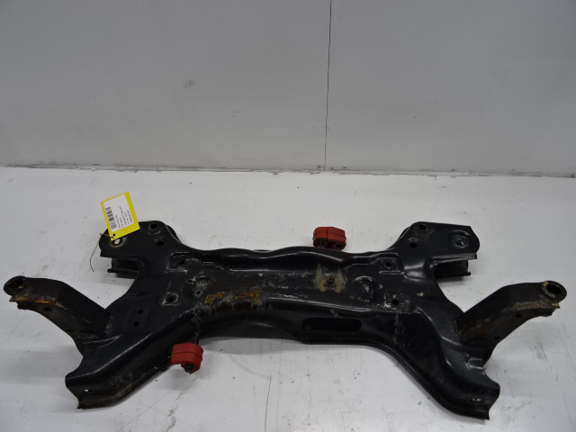 MOTORBALK Vw POLO (6R) 6/09 - 4/14