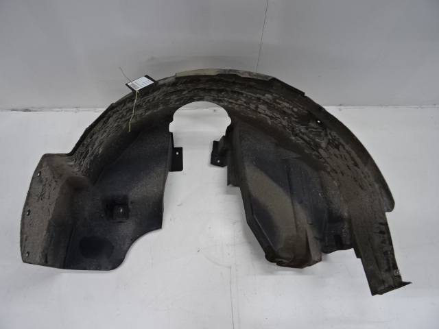 COQUILLE D'AILE ARRIERE DROITE Fiat 500X 9/14 - 8/18