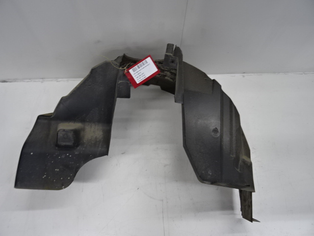 COQUILLE D'AILE ARRIERE GAUCHE Fiat 500X 9/14 - 8/18