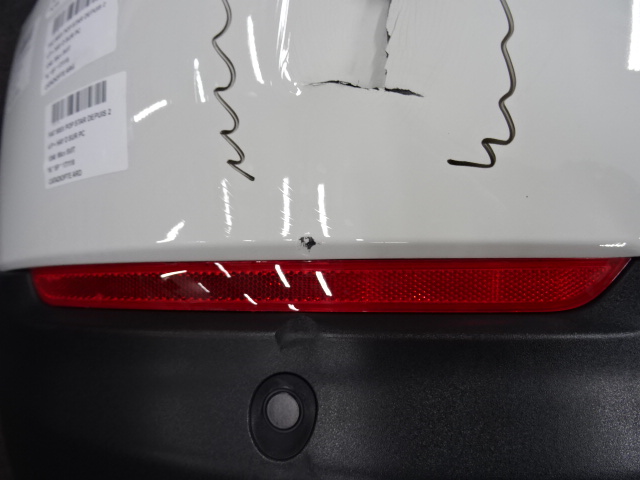 CATADIOPTRE ARRIERE GAUCHE Fiat 500X 9/14 - 8/18