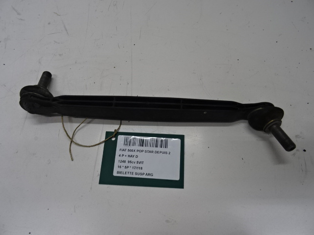 BIELETTE DE SUSPENSION ARRIERE DROITE