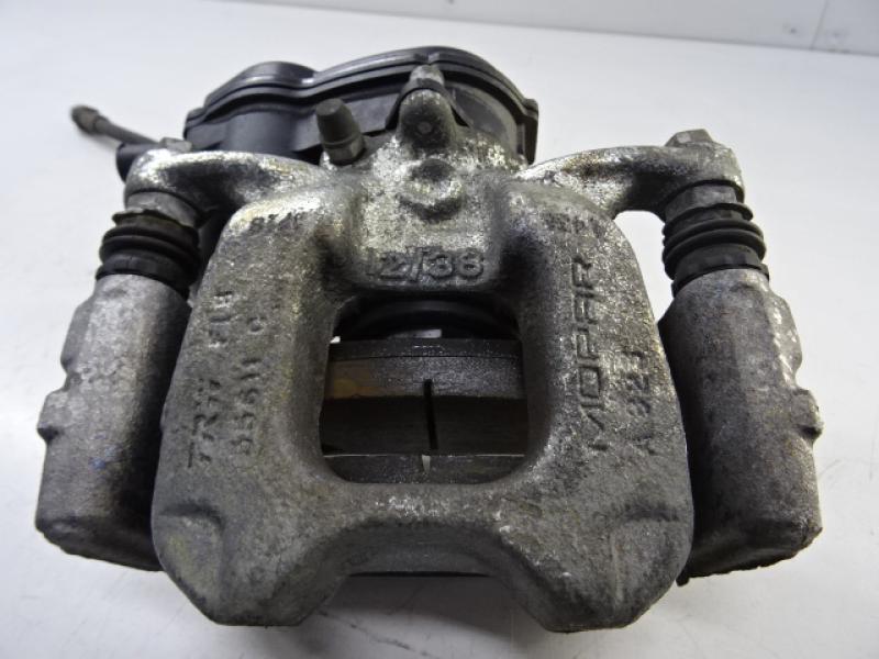 MACHOIRE ARRIERE DROITE Fiat 500X 9/14 - 8/18