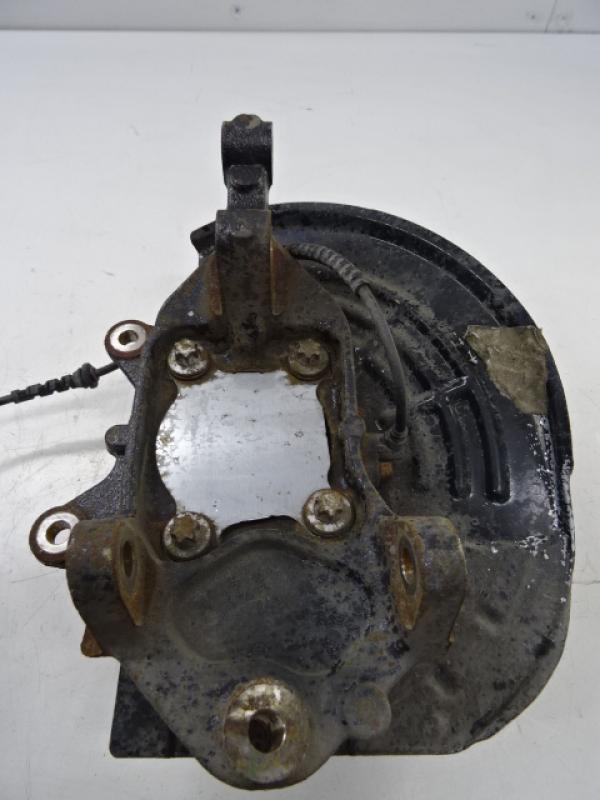 MOYEU ARRIERE DROIT Fiat 500X 9/14 - 8/18