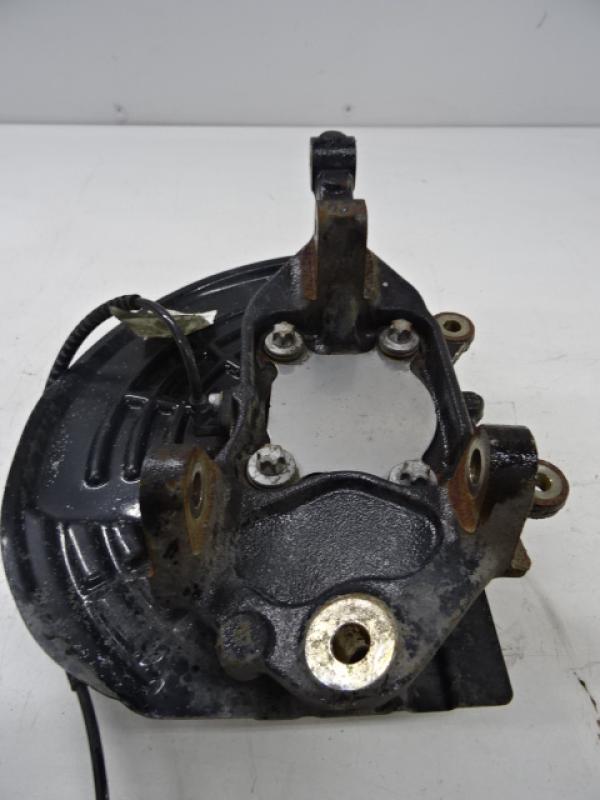 MOYEU ARRIERE GAUCHE Fiat 500X 9/14 - 8/18