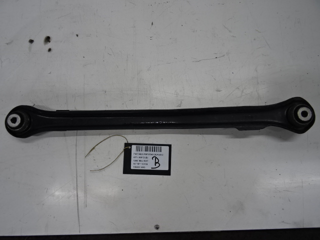 DRAAGARM ACHTER LINKS