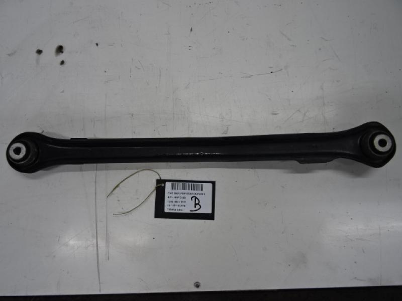 DRAAGARM ACHTER LINKS Fiat 500X 9/14 - 8/18