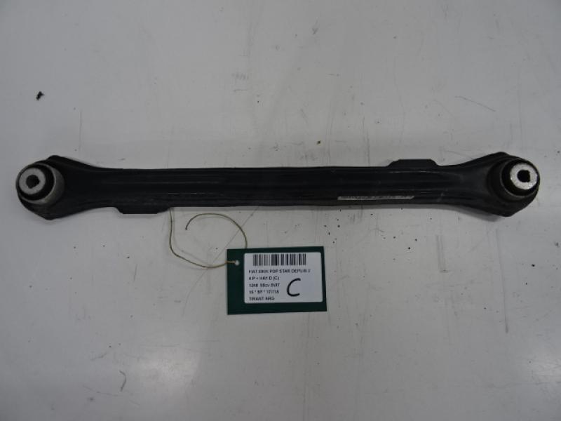 DRAAGARM ACHTER LINKS Fiat 500X 9/14 - 8/18