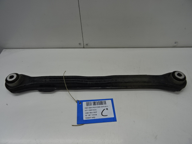 DRAAGARM ACHTER RECHTS