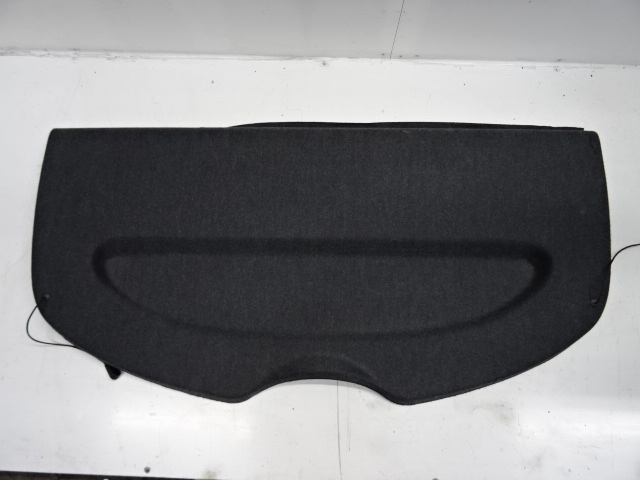 HOEDENPLANK Renault MEGANE 11/02 - 09