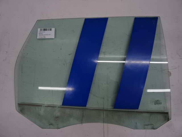 RUIT ACHTER RECHTS Ford FOCUS (3) 08 - 02/11