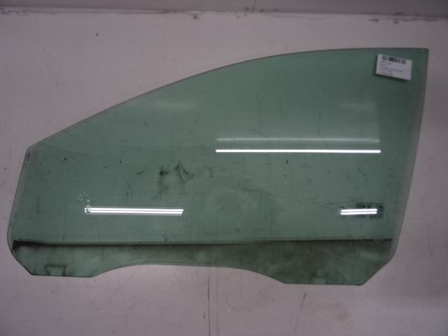 RUIT VOOR LINKS Ford FOCUS (3) 08 - 02/11