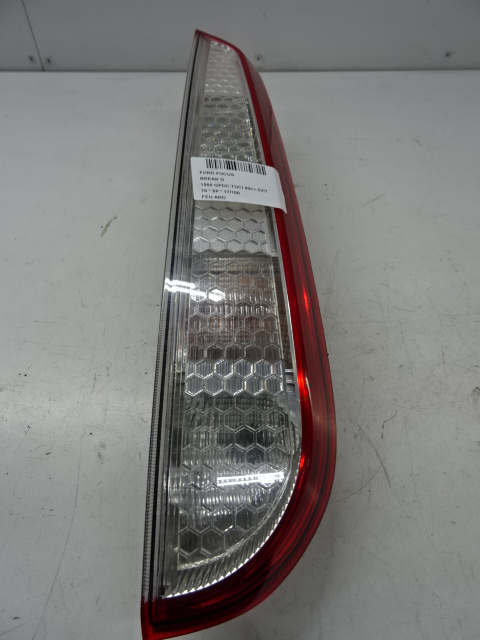 ACHTERLICHT RECHTS Ford FOCUS (3) 08 - 02/11