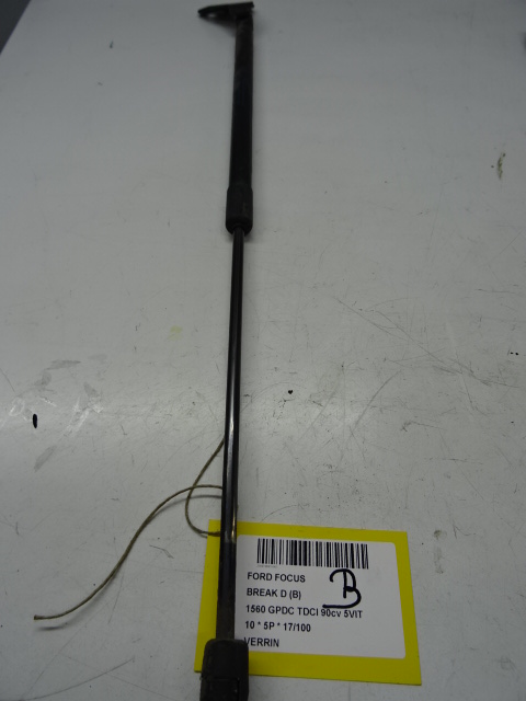 DRUKVEER Ford FOCUS (3) 08 - 02/11
