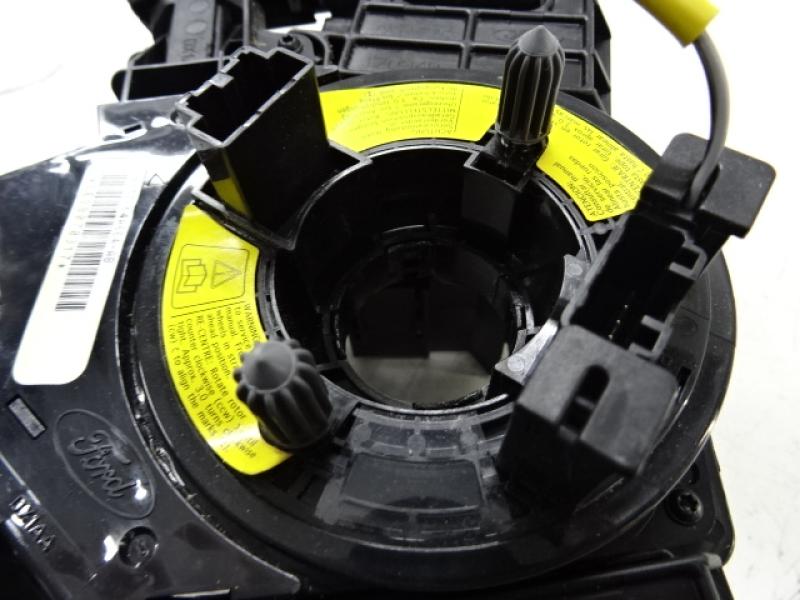 COURONNE D'AIRBAG Ford FOCUS (3) 08 - 02/11