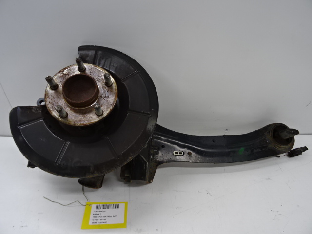 DRAAGARM ACHTER RECHTS Ford FOCUS (3) 08 - 02/11
