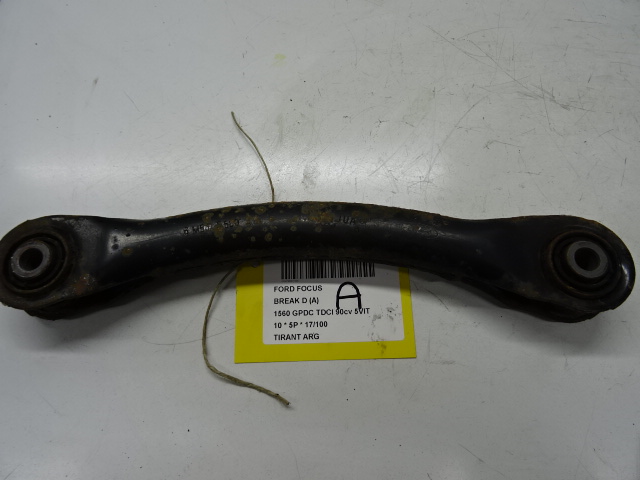 DRAAGARM ACHTER LINKS Ford FOCUS (3) 08 - 02/11