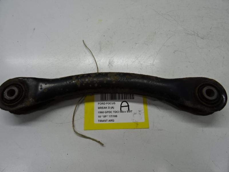 DRAAGARM ACHTER LINKS Ford FOCUS (3) 08 - 02/11