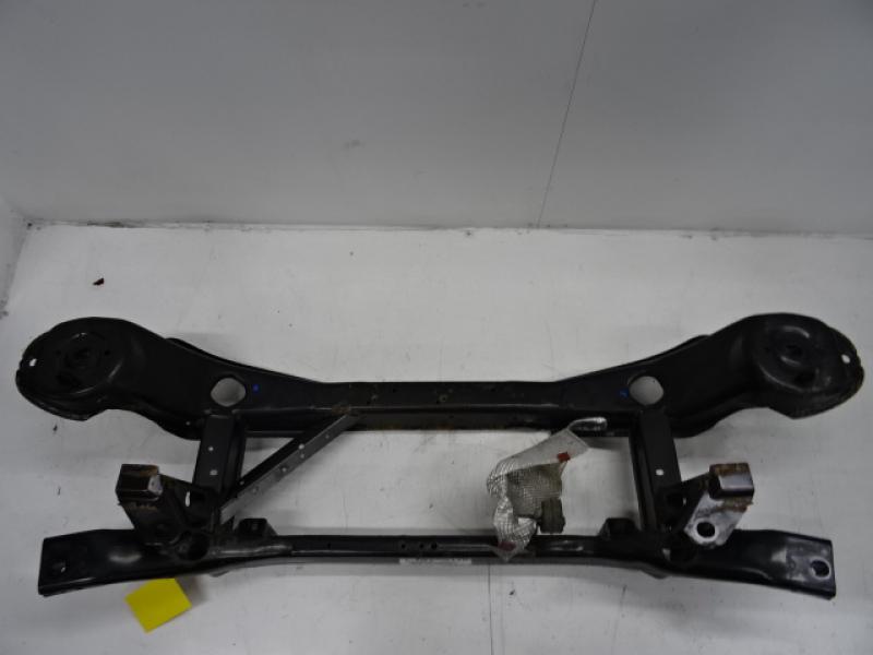 ACHTERBRUG Ford FOCUS (3) 08 - 02/11