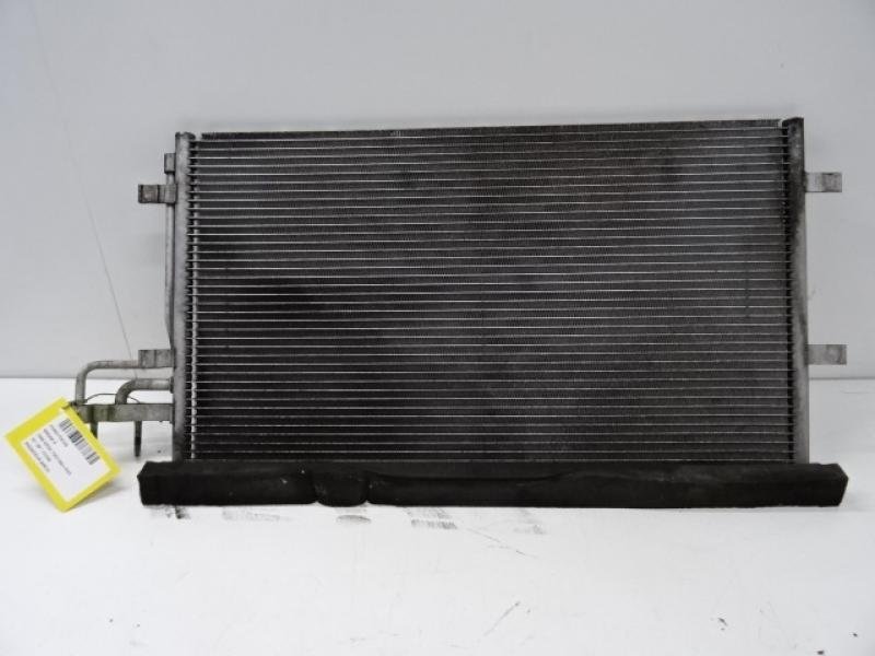 AIRCO COMPRESSOR Ford FOCUS (3) 08 - 02/11
