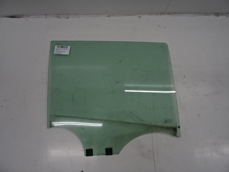 RUIT DEUR ACHTER RECHTS Dacia LOGAN MCV 2/13 - 16