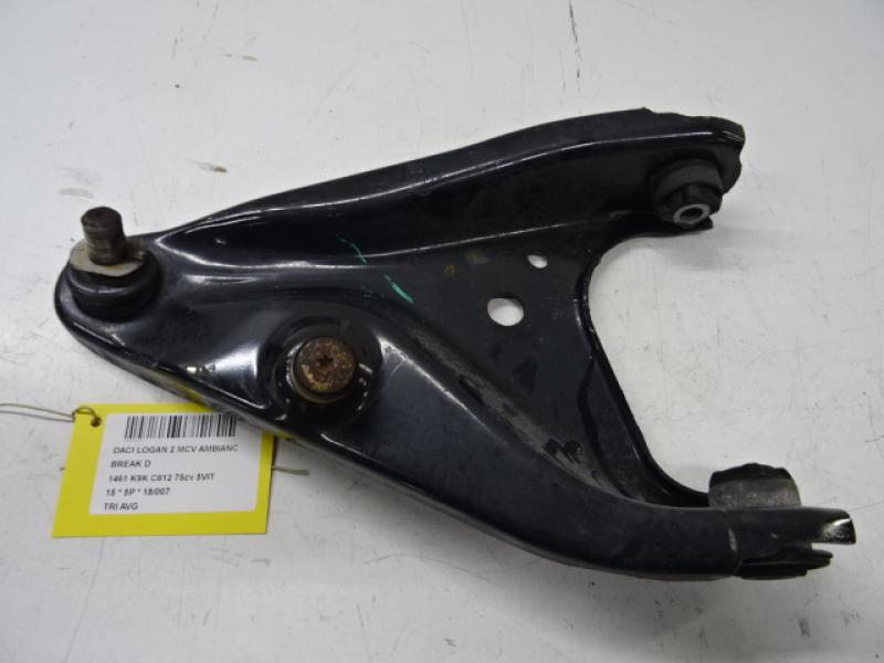 DRAAGARM VOOR LINKS Dacia LOGAN MCV 2/13 - 16
