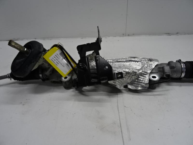 STUURHUIS Dacia LOGAN MCV 2/13 - 16