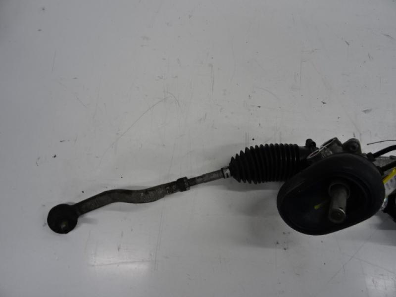 SPOORSTANG RECHTS VOOR Dacia LOGAN MCV 2/13 - 16