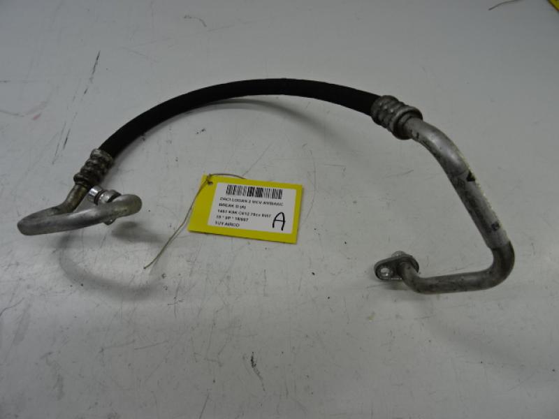 KLIMA LEITUNG Dacia LOGAN MCV 2/13 - 16