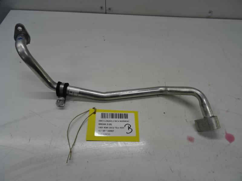 KLIMA LEITUNG Dacia LOGAN MCV 2/13 - 16