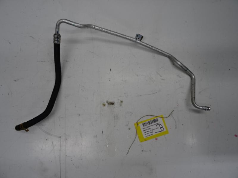 STUURBEKRACHTIGINGS LEIDING Dacia LOGAN MCV 2/13 - 16