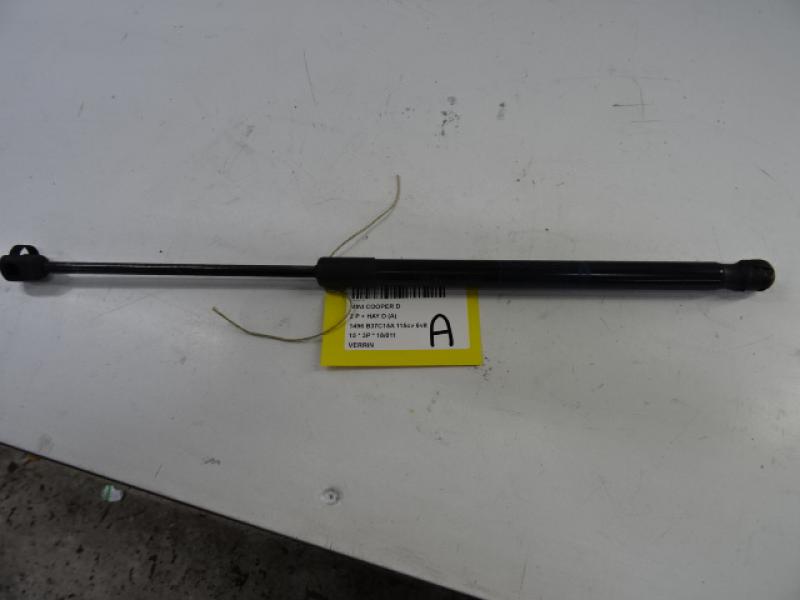 DRUKVEER Mini F56 3-portes : 11/13 >