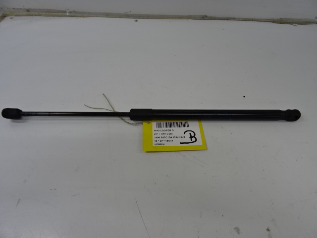 DRUKVEER Mini F56 3-portes : 11/13 &gt;
