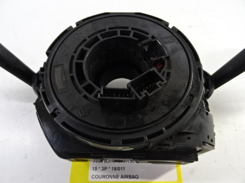 AIRBAGRING Mini F56 3-portes : 11/13 >