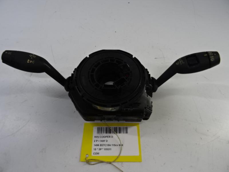 SCHALTER Mini F56 3-portes : 11/13 >