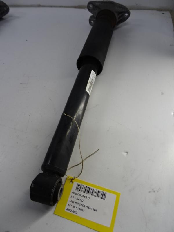 FEDERBEIN HINTER RECHTS Mini F56 3-portes : 11/13 >