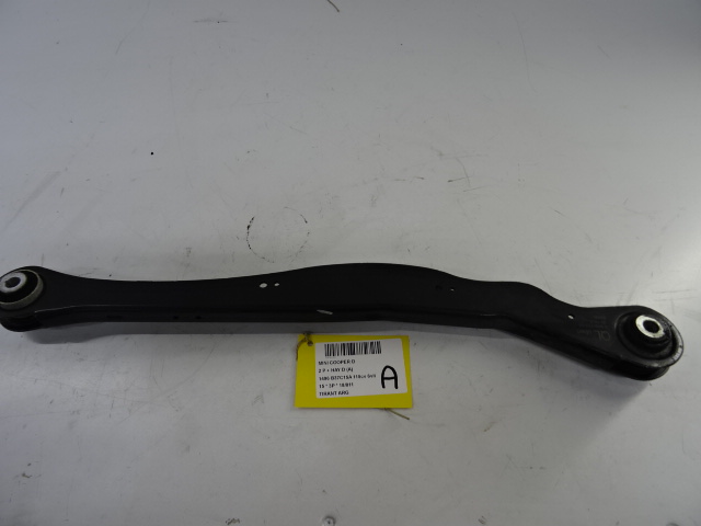 DRAAGARM ACHTER LINKS Mini F56 3-portes : 11/13 &gt;