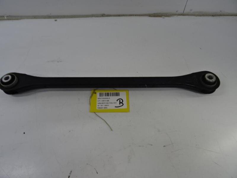 DRAAGARM ACHTER LINKS Mini F56 3-portes : 11/13 >