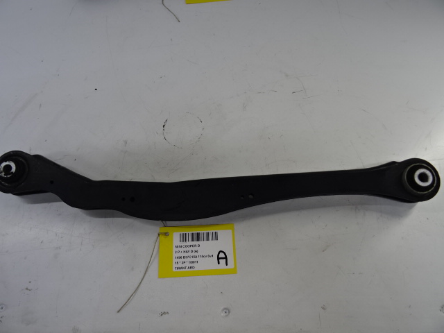 DRAAGARM ACHTER RECHTS Mini F56 3-portes : 11/13 &gt;