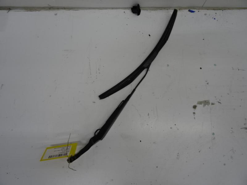 BRAS D'ESSUIE-GLACE AVANT GAUCHE Mini F56 3-portes : 11/13 >