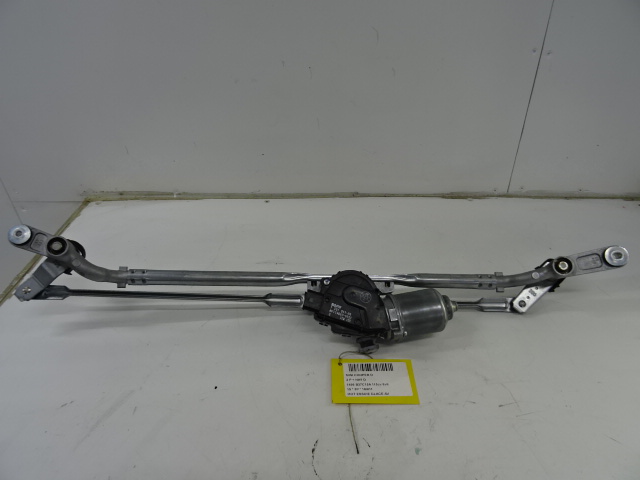 TRINGLERIE D&#039;ESSUIE-GLACE Mini F56 3-portes : 11/13 &gt;